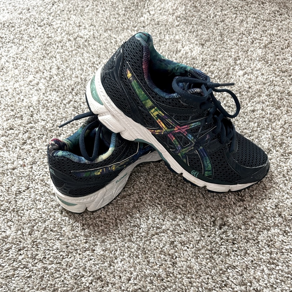 asics gel nimbus 18 lite show